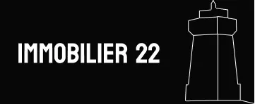 Logo Immobilier 22