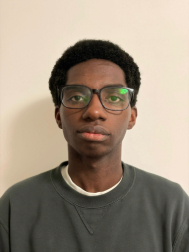 Louis Taty - Étudiant UX Designer